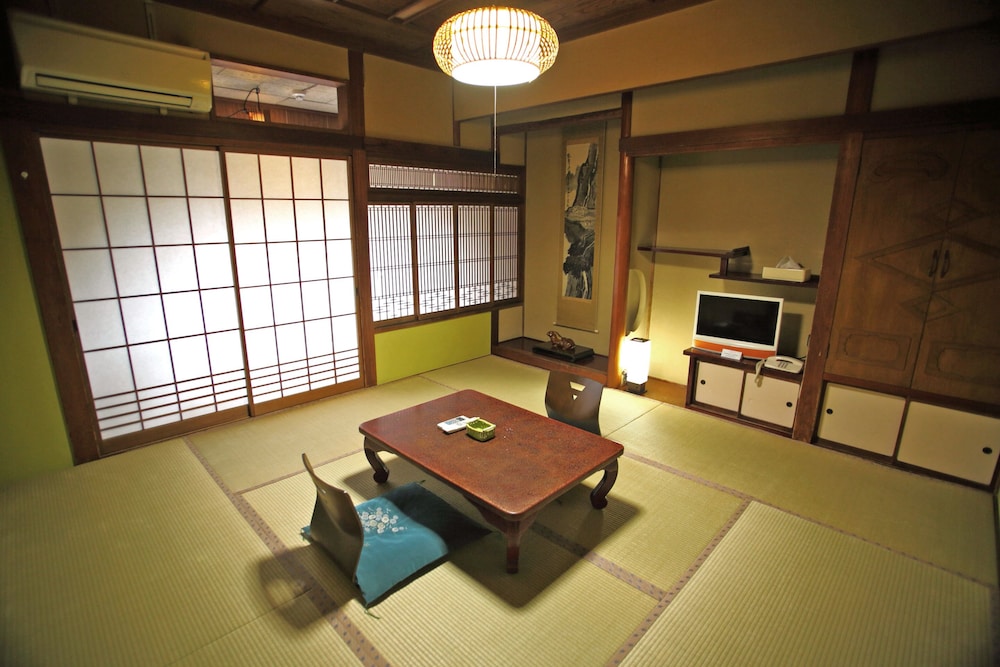 Chuoukan Shimizuya Ryokan 46/74