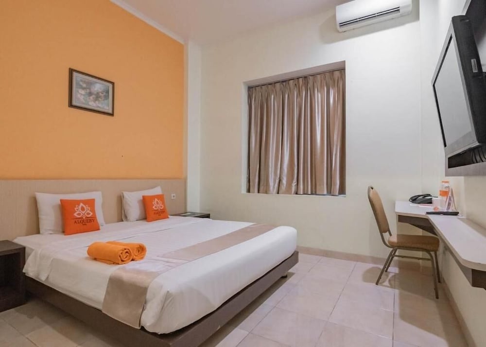 ALQUEBY HOTEL 14/47