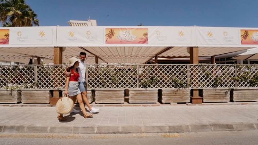Hotel Girasol 42/48