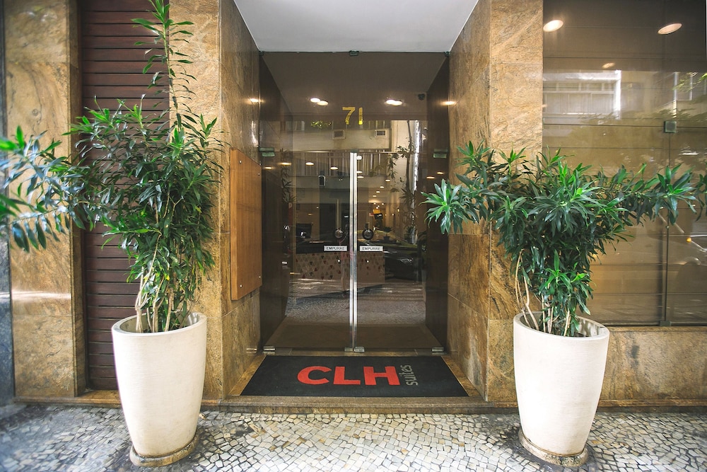 Clh Suites Domingos Ferreira 6/67