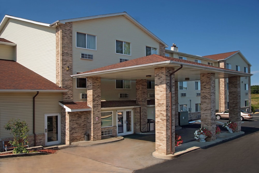 Red Roof Inn Osage Beach 1/60