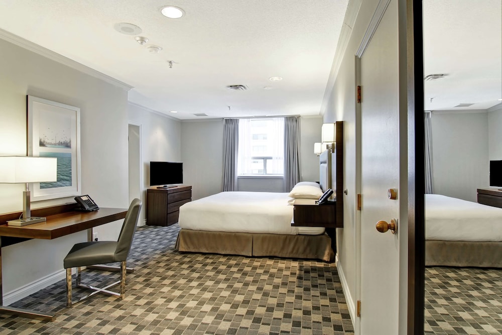 Doubletree By Hilton Hotel Toronto Downtown 20/83