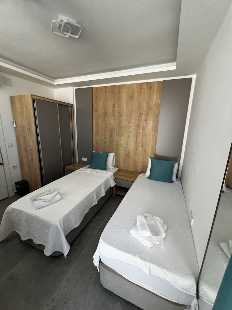 Luna Alacati Hotel 15/47