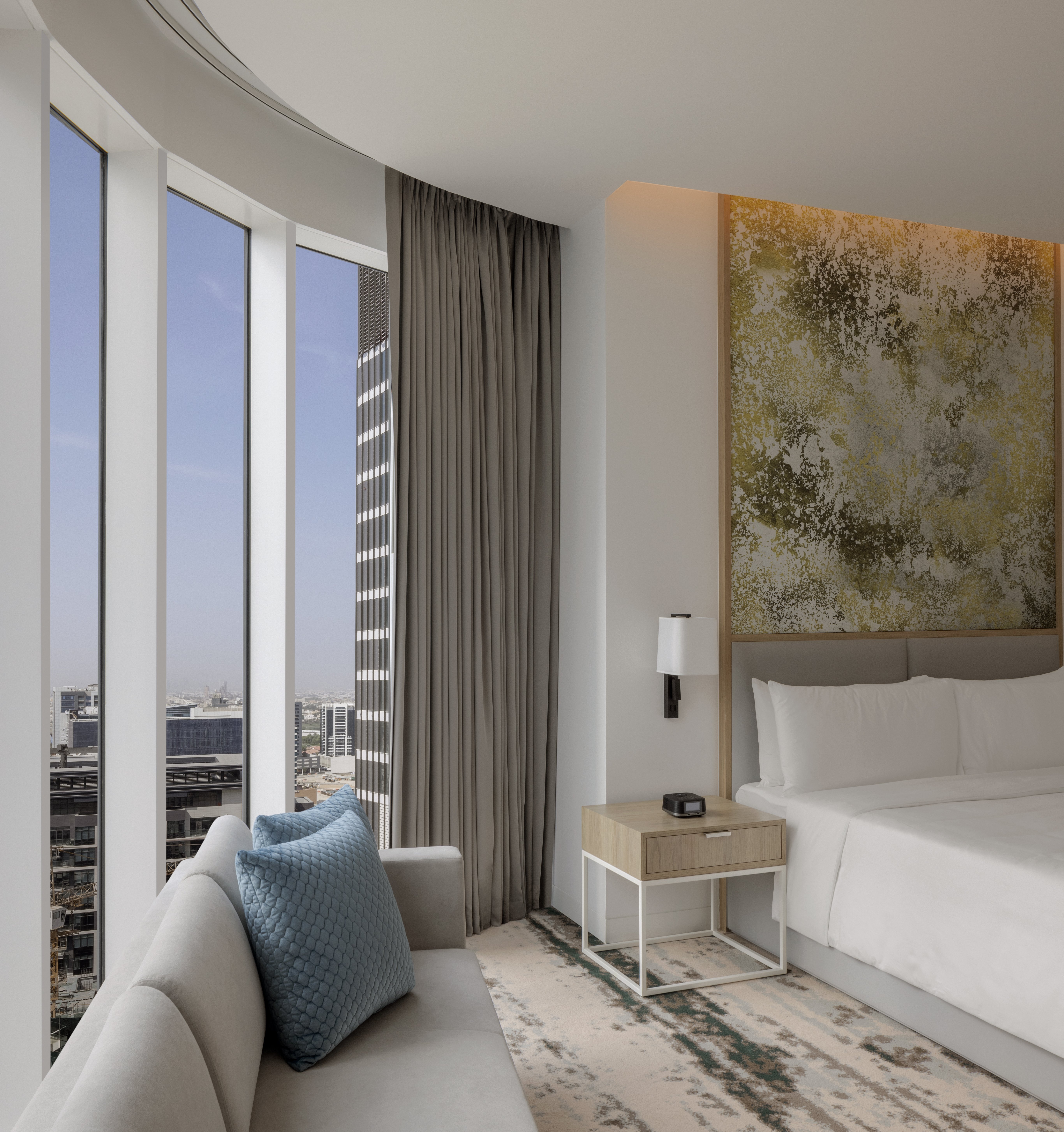 Holiday Inn Dubai Business Bay 17/54