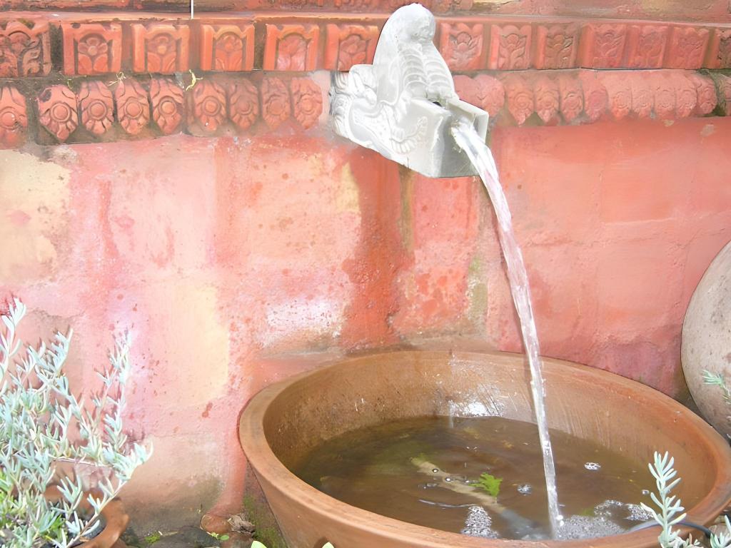 Sanu House Hostel & Homestay 22/49