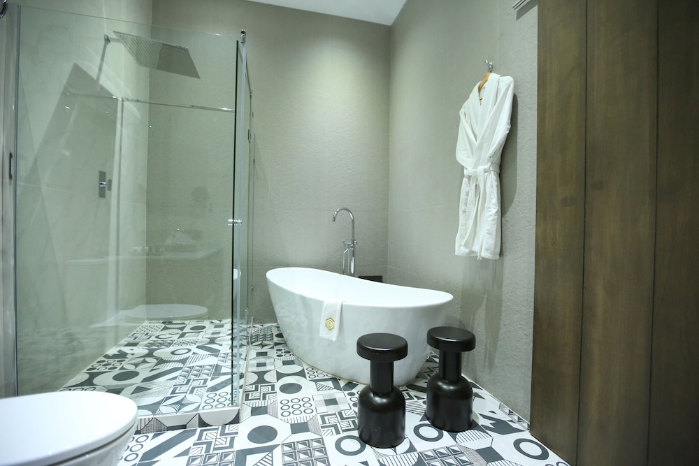 Casa Prim Hotel Boutique 32/76