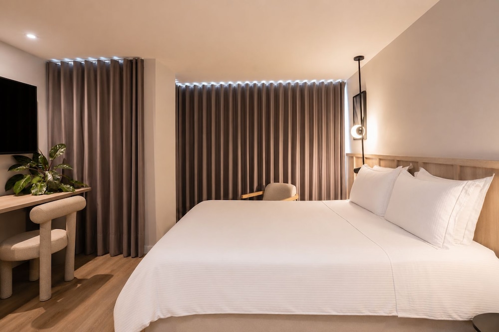Hotel Egina Medellin 18/49