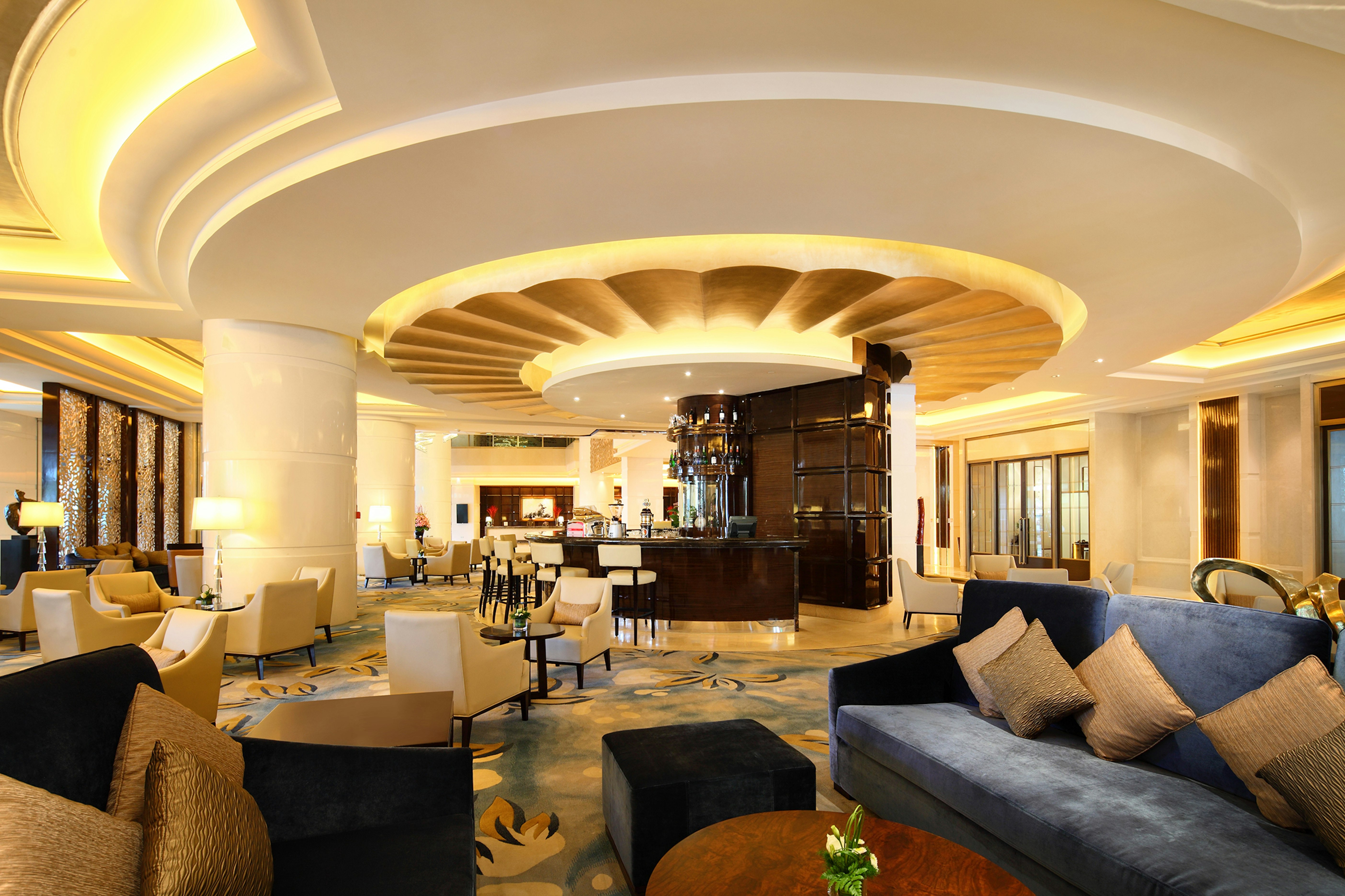 DoubleTree by Hilton Hotel Putian 11/20