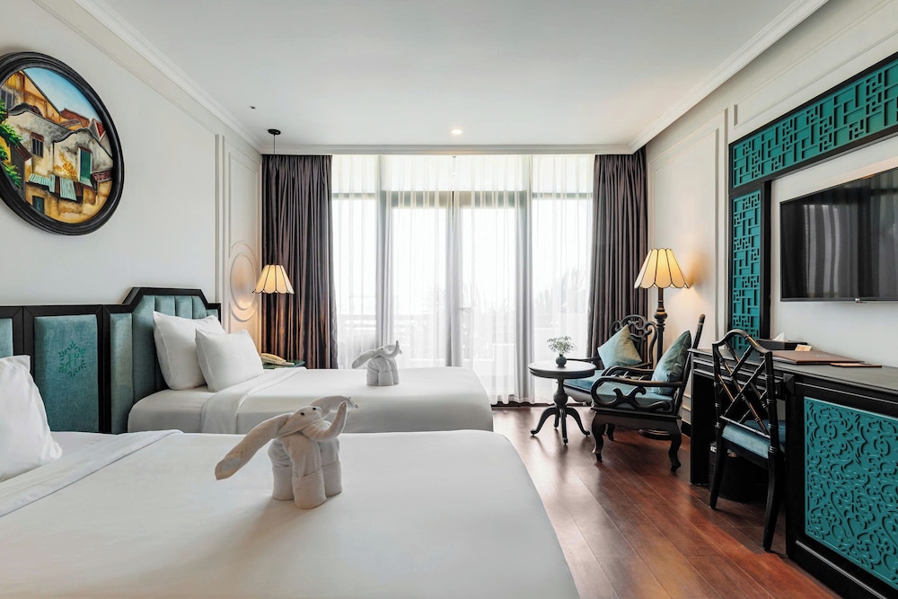Hadana Boutique Resort Hoi An 28/67