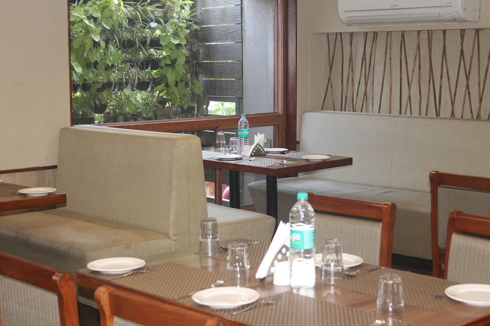 Keys Hotel Malabar Gate 42/50