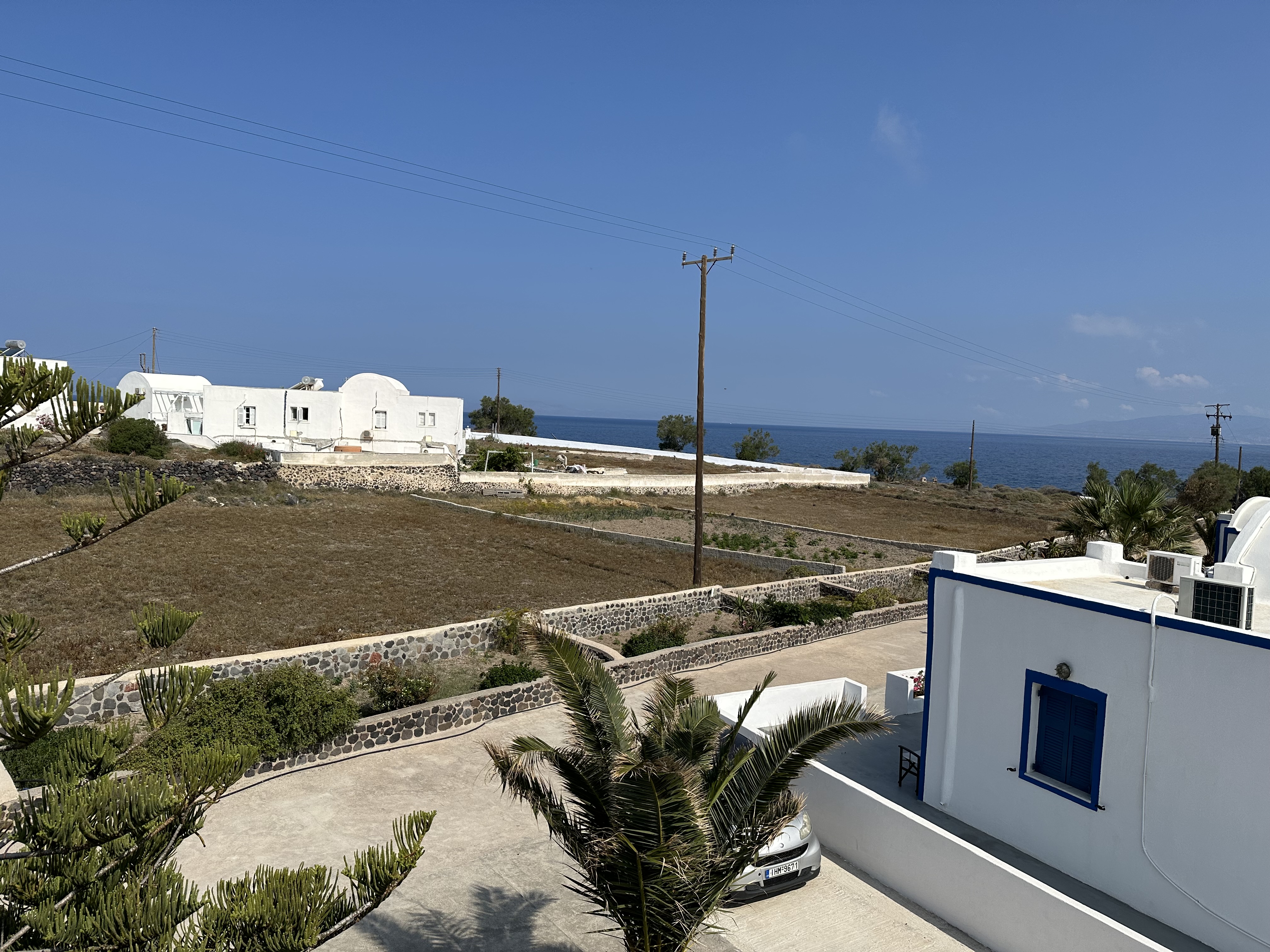 Paradisos Oia 30/36