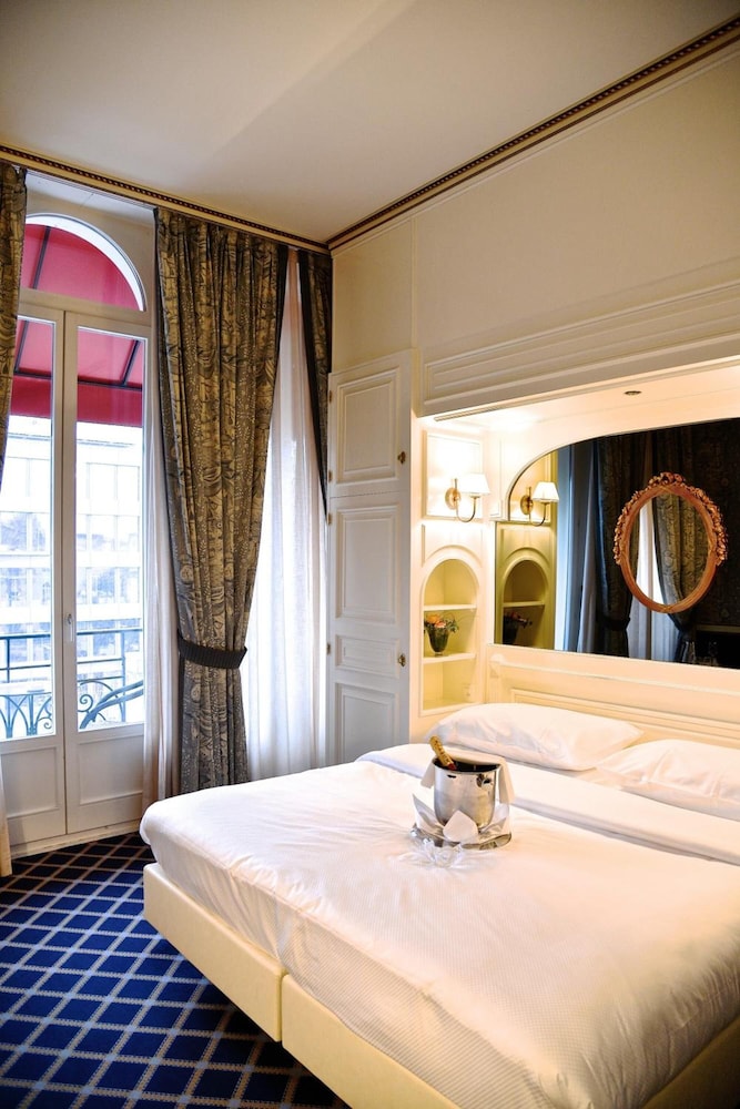 Carlton Lausanne Boutique Hotel 29/47