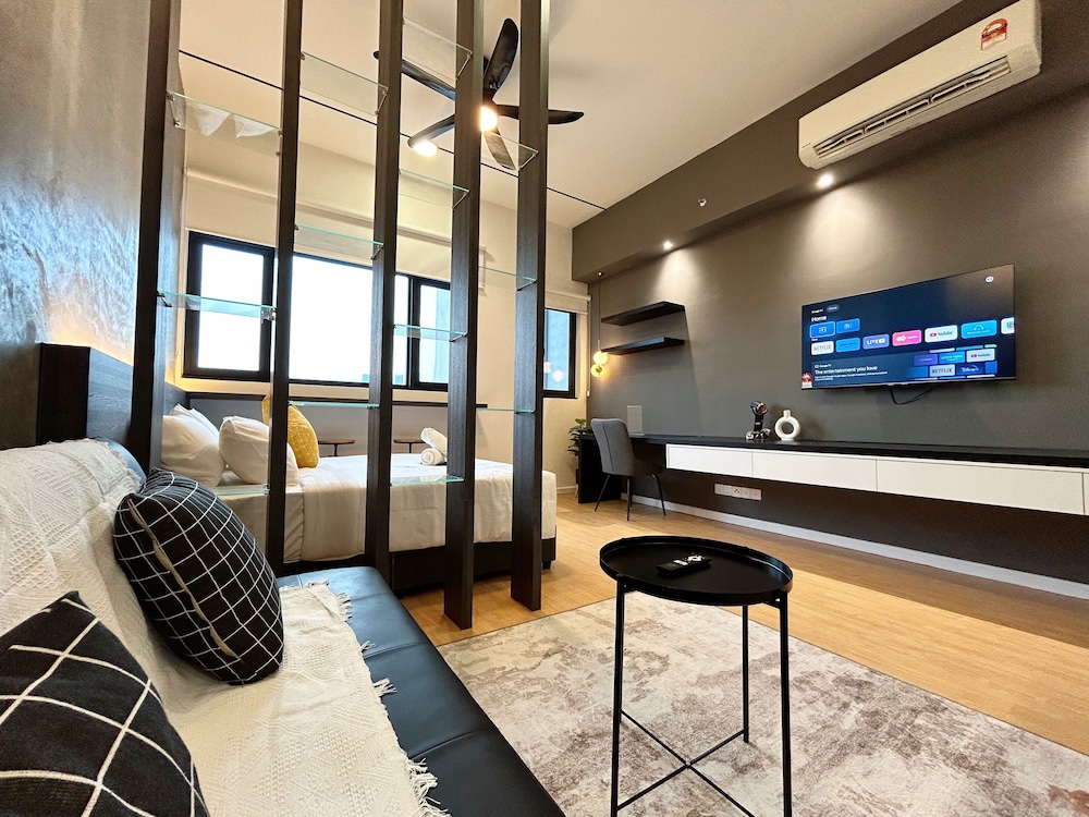 Chambers Kuala Lumpur by Five Senses 43/50