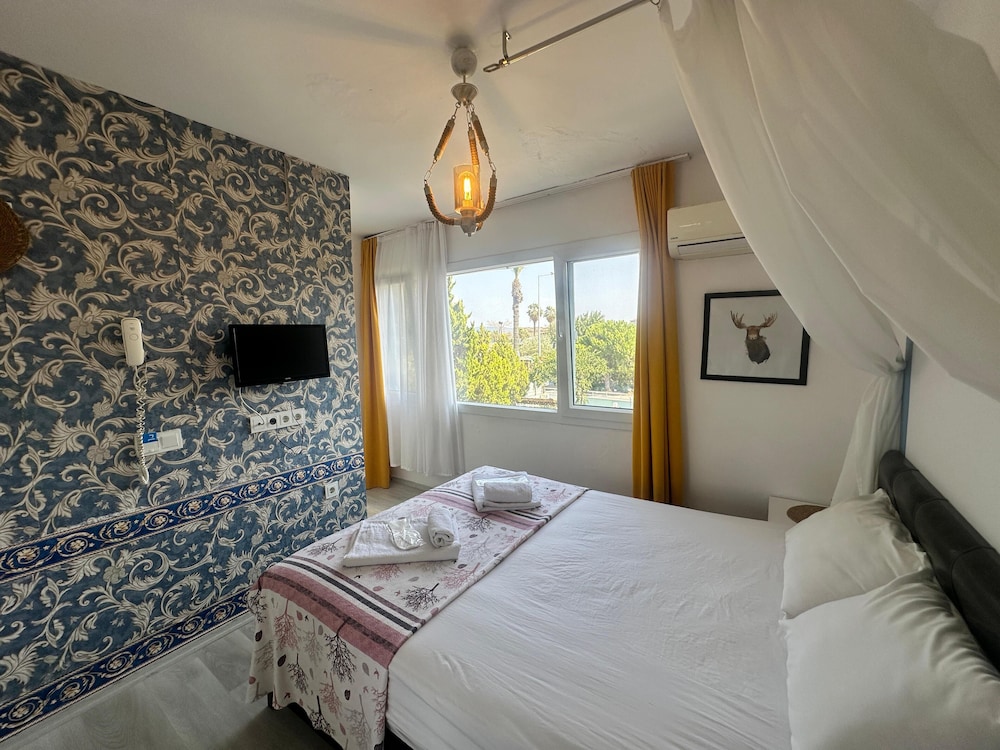 Bonjourla Otel 10/27