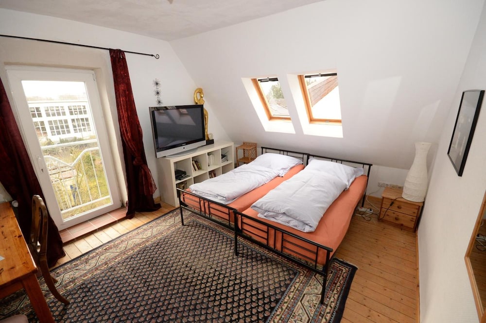 Airportgastehaus Bremen 13/56