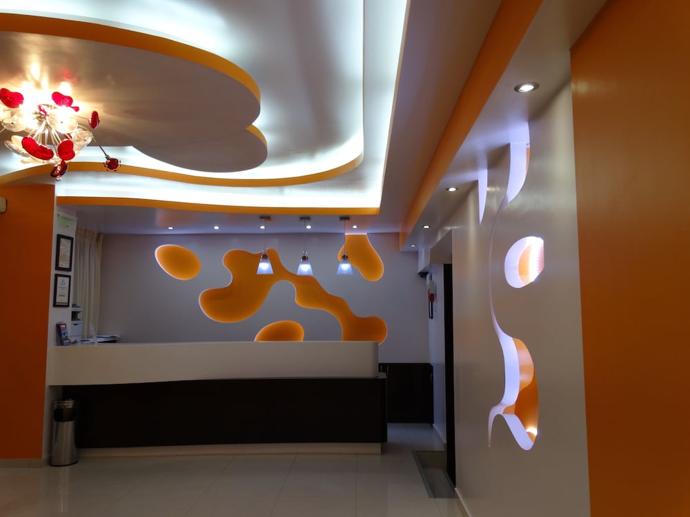 Faros 1 Hotel 5/67