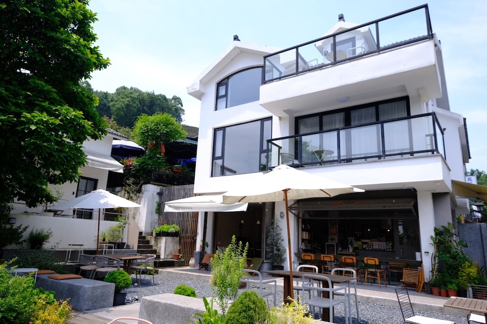 Hangzhou Sansu Hotel 2/50