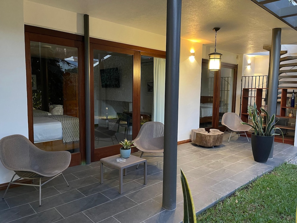 Hotel Residencia Del Sol 32/63