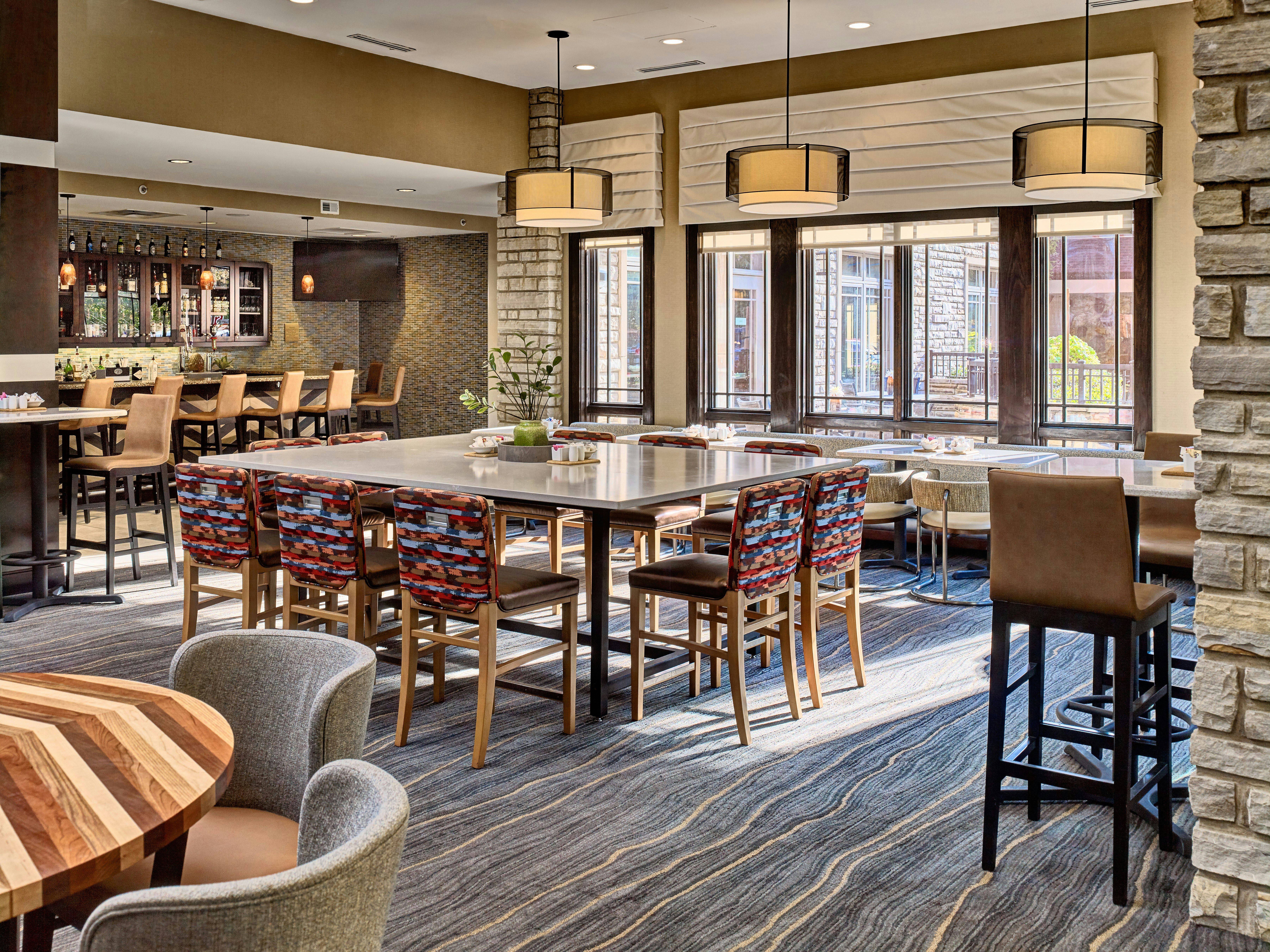 Hilton Garden Inn Gatlinburg 50/70