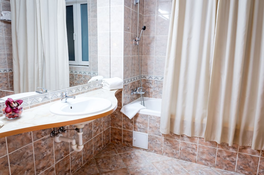 Atrium Hotel Bucharest City Center 27/36