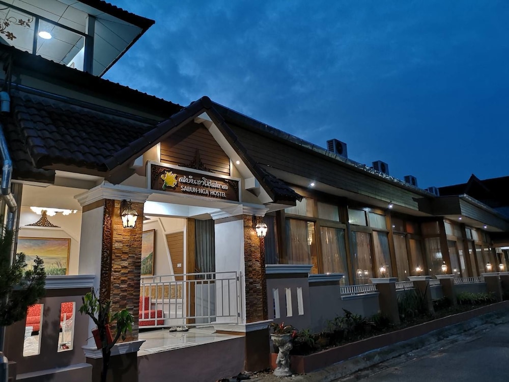 Sabun Nga Hostel 4/25