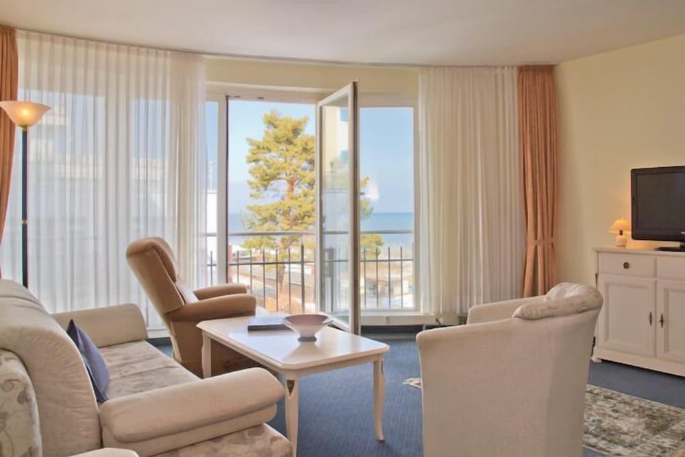 SEETELHOTEL Ostseeresidenz Bansin 18/36