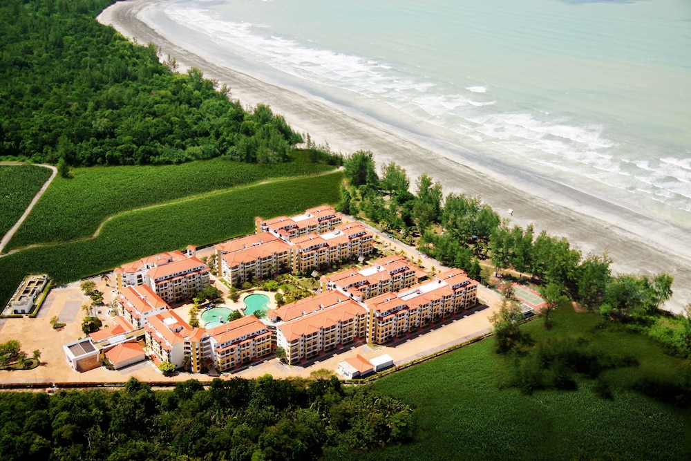 Tiara Desaru Seaview Residence 29/35