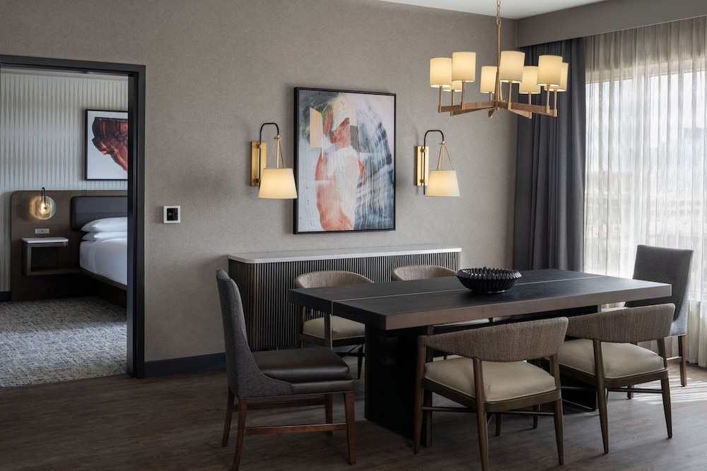 Delta Hotels by Marriott Wichita Falls Convention Center 30/44
