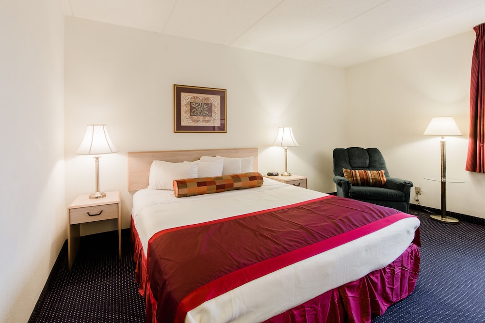Hotel Pigeon Forge 13/57