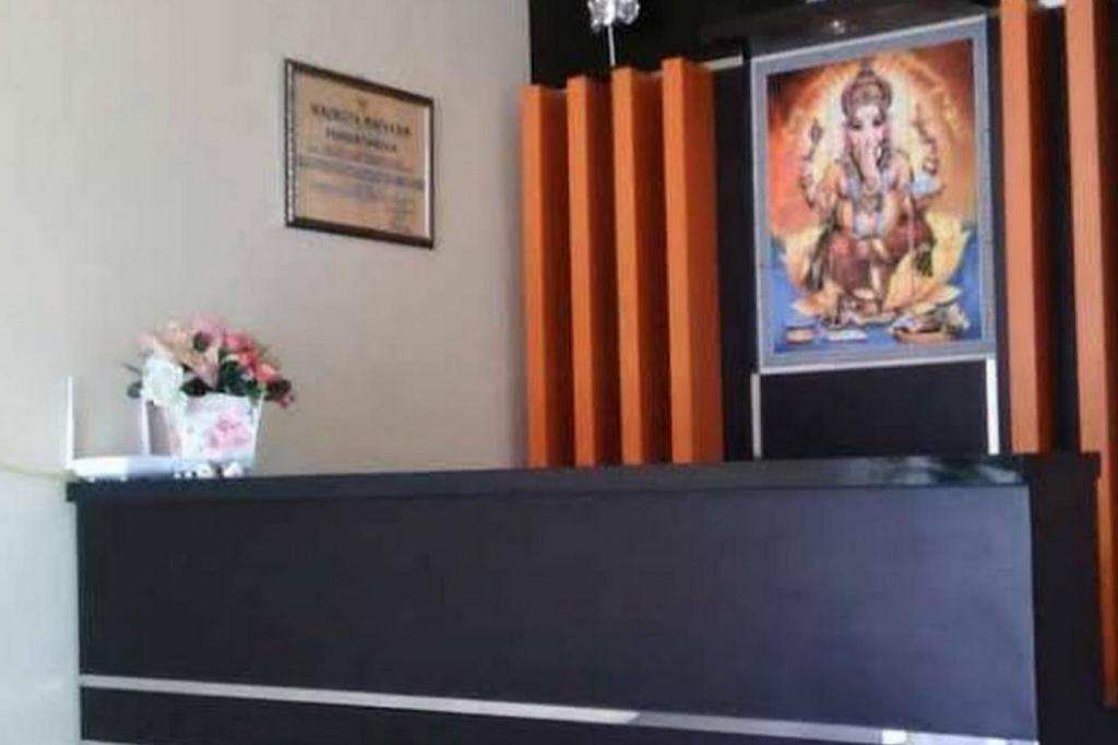 Capital O 93844 Arta Adi Homestay NearBali Zoo 9/24