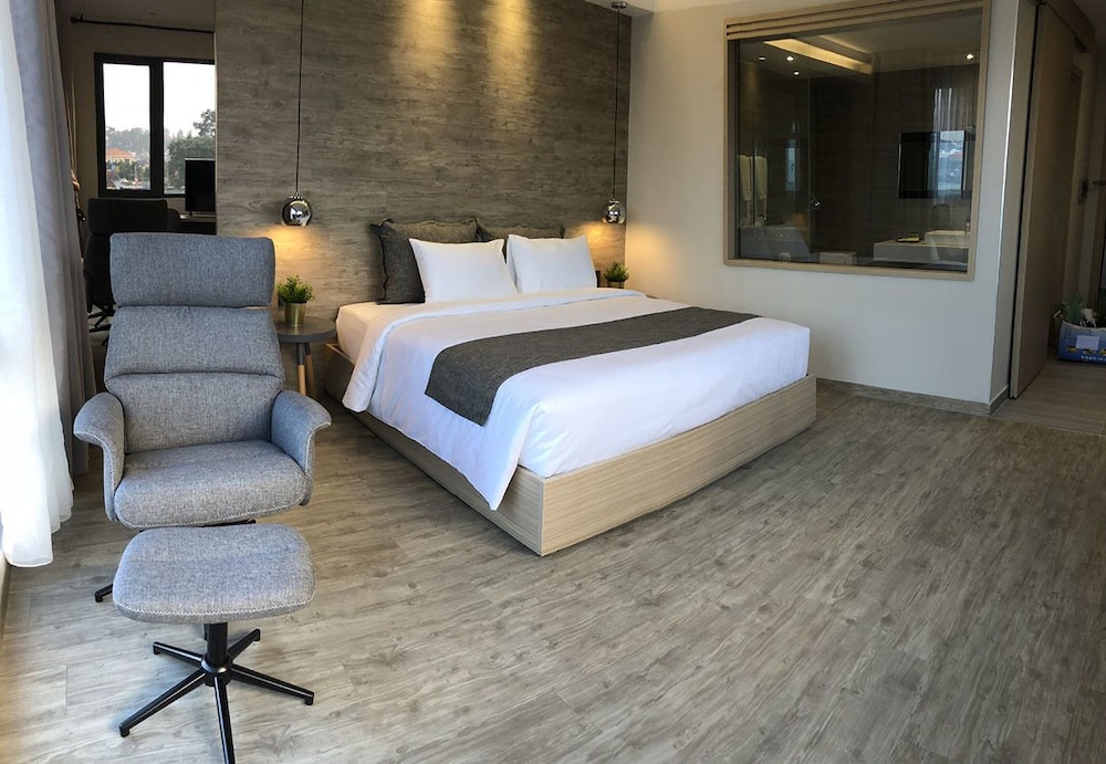 The Luxe Hotel Da Lat 23/76