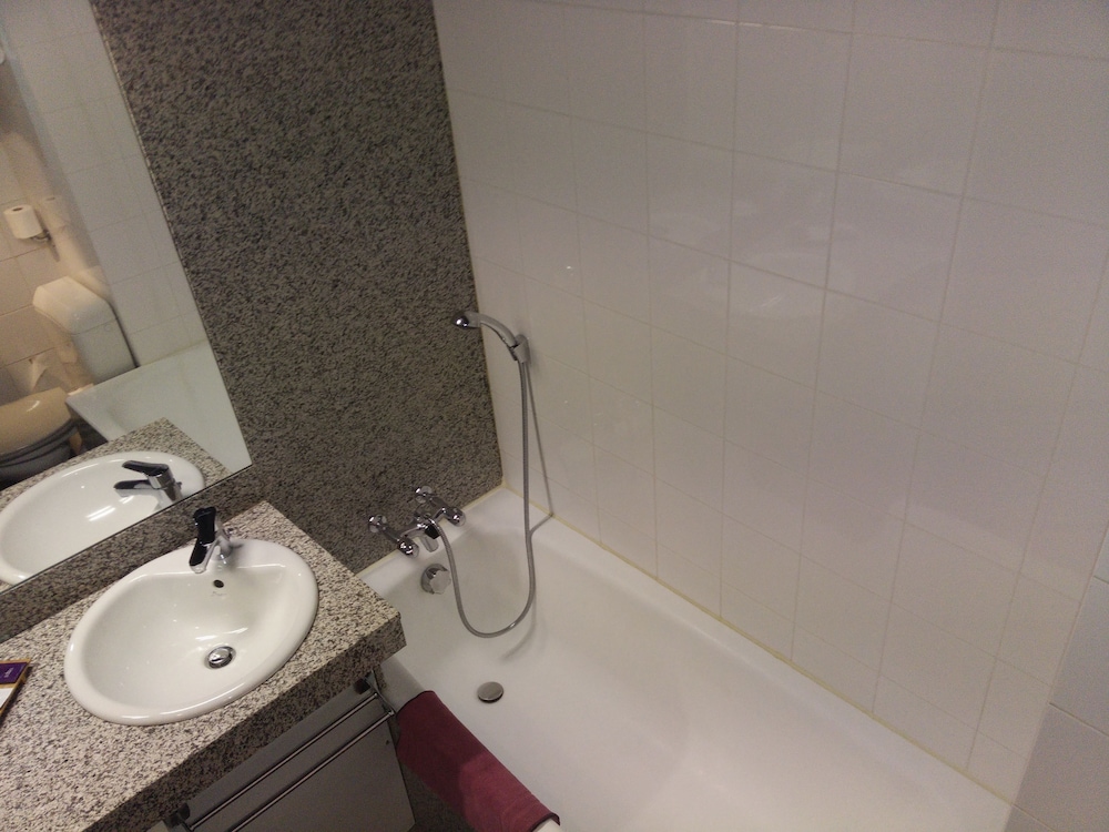 Hotel Gratte - Ciel Ariana 11/51