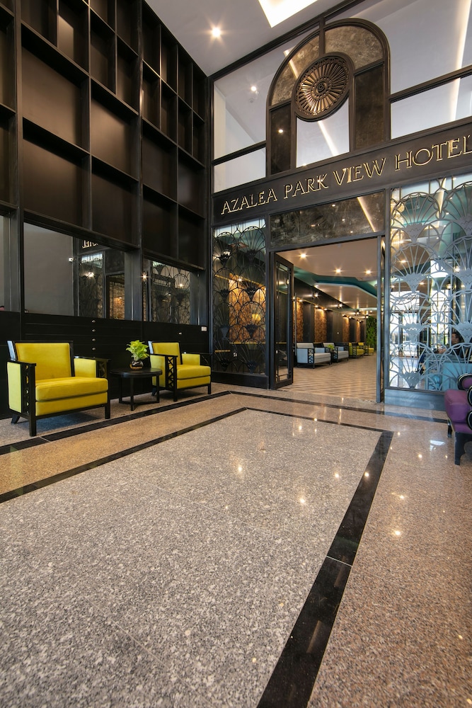 Azalea Park View Boutique Hotel 40/50