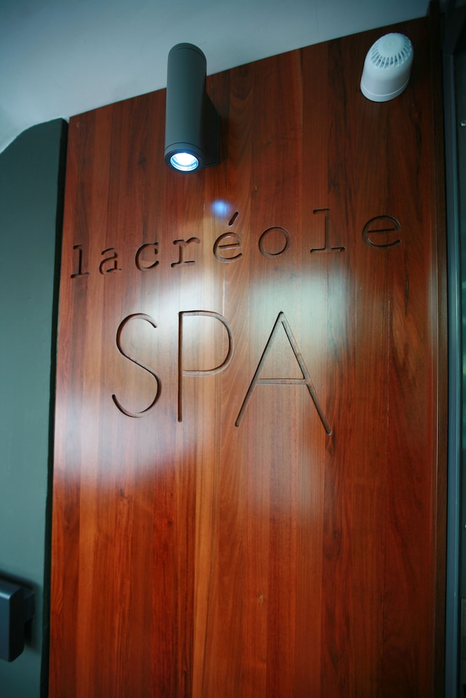 La Creole Beach Hotel and Spa 26/68