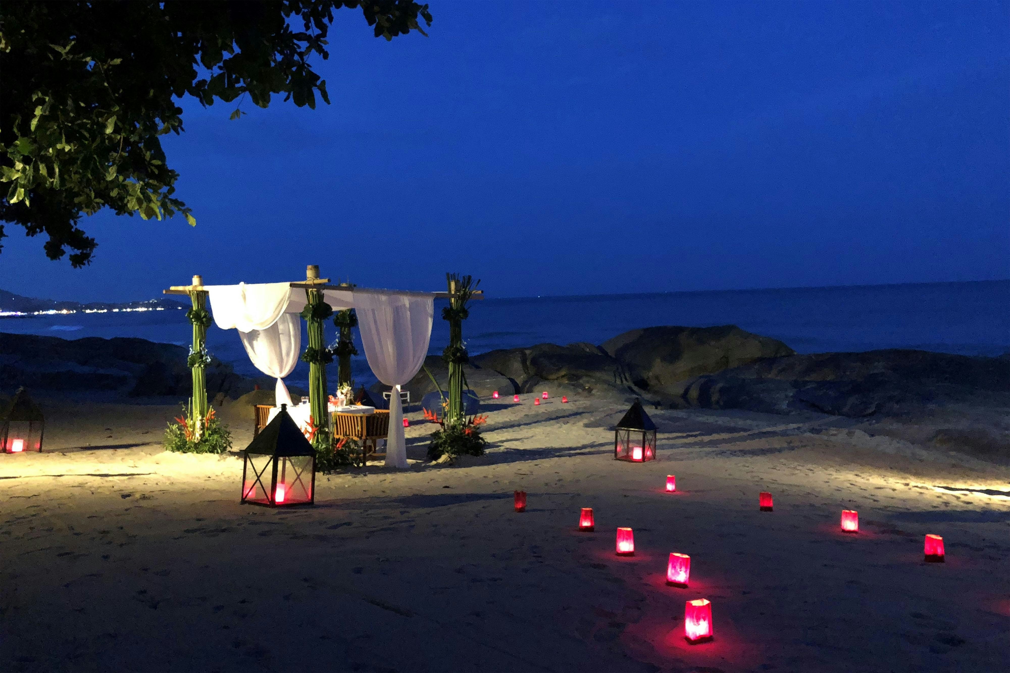 SHERATON SAMUI RESORT 79/81