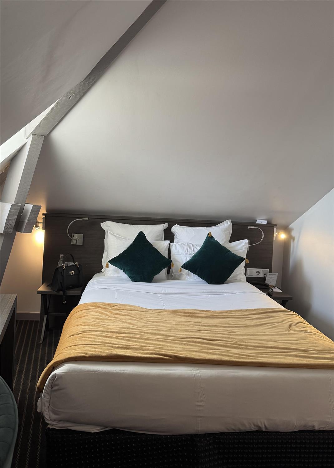 Best Western Blois Chateau 20/43