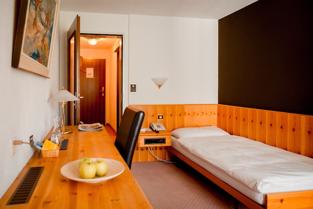 Hotel Sport Klosters 16/44