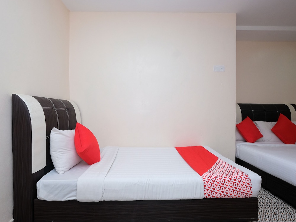 OYO 1231 Ar Rayyan Boutique Hotel 11/24