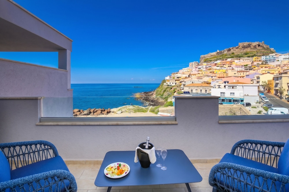 Riviera Castelsardo Hotel 54/60