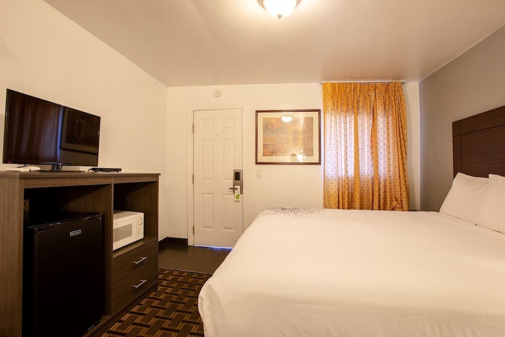 Star Hotel Route 66 Grand Canyon 26/47