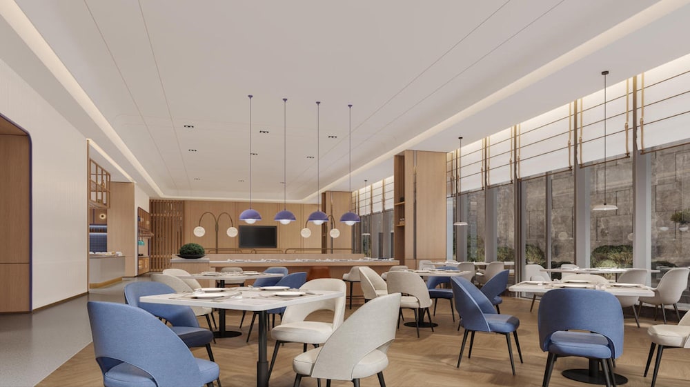 Holiday Inn Express Qingdao Jimo By Ihg, Jimo 38/50