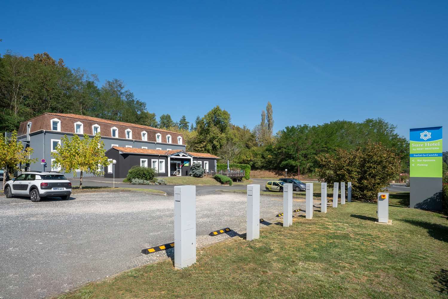 Sure Hotel by Best Western Sarlat-la-Caneda 22/27