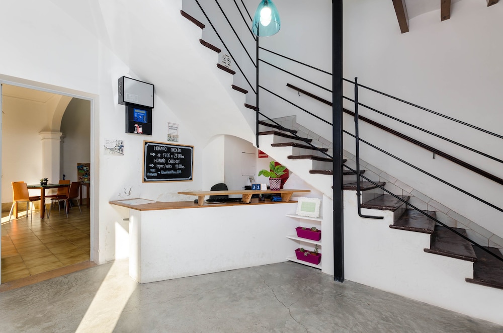Urban Hostel Palma 8/50