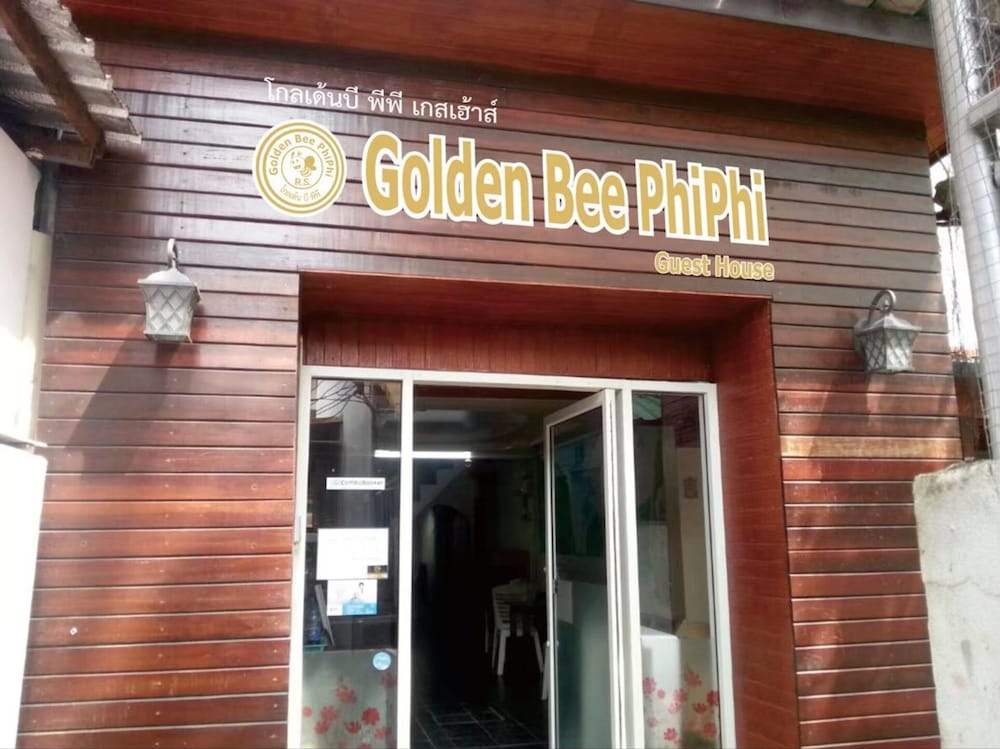 Golden Bee Phi Phi 2/50