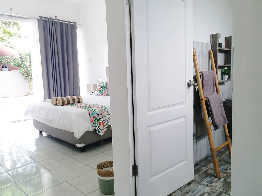 Dejavu Hotel Turtle Beach Gili Trawangan 11/50