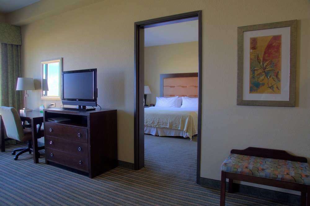 Holiday Inn Pearl - Jackson Area 9/71