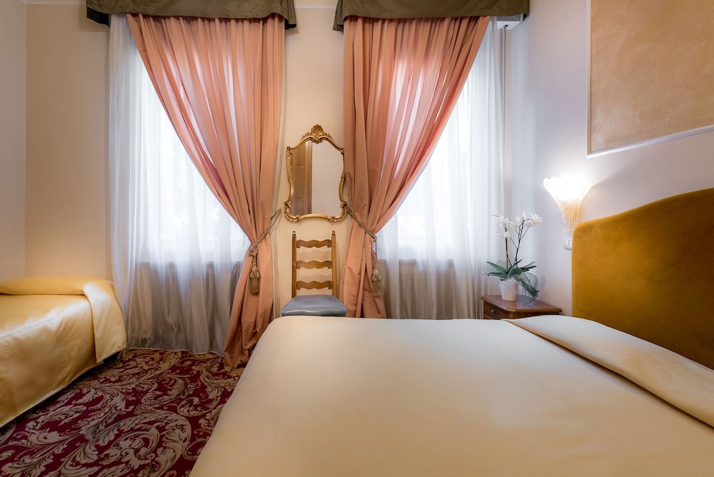 Hotel San Marco Sestola 23/57