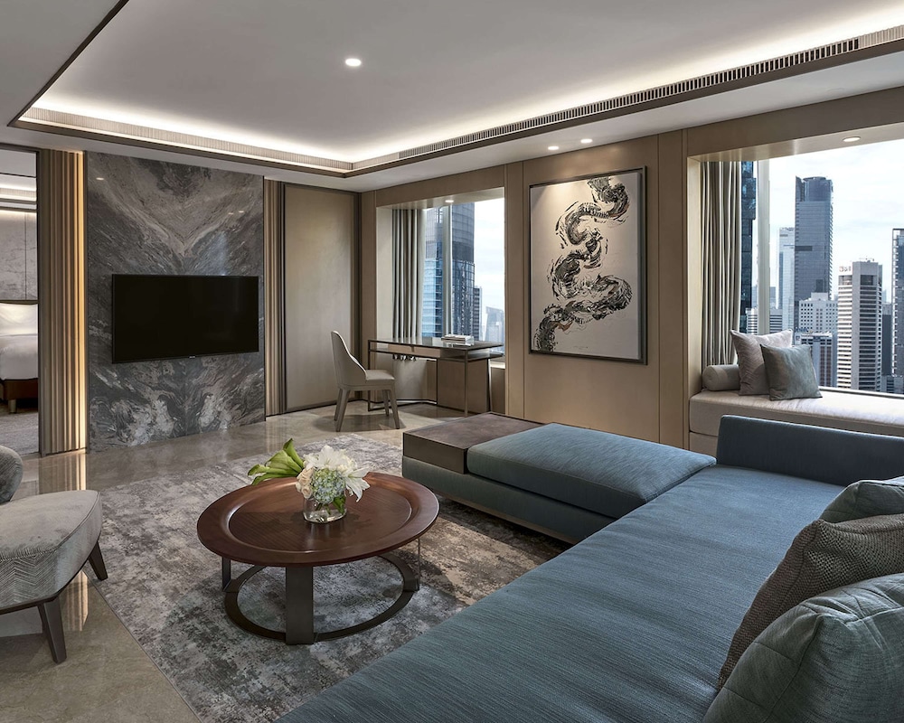 GRAND HYATT JAKARTA 53/77