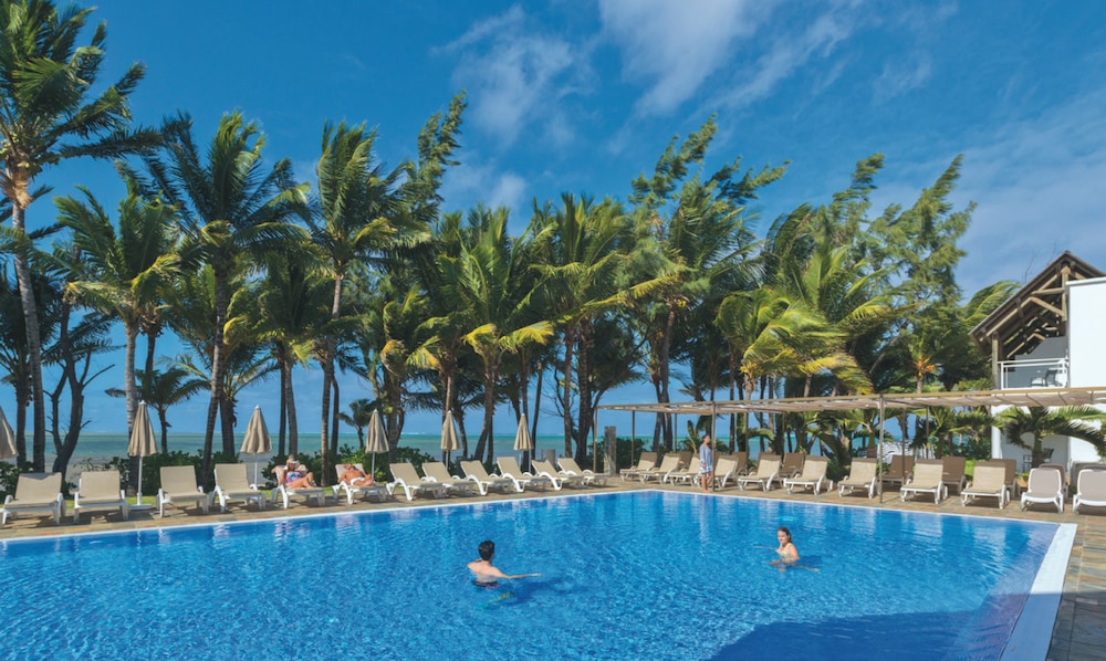 Hotel RIU Turquoise - All Inclusive 64/69