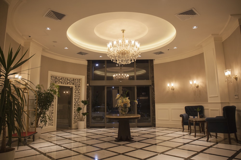 فندق أسوار بوتيك(Aswar Hotel) 8/50